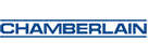 Chamberlain Garage Door Opener Logo
