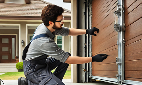garage door repair