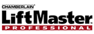 LiftMaster Garage Door Opener Logo